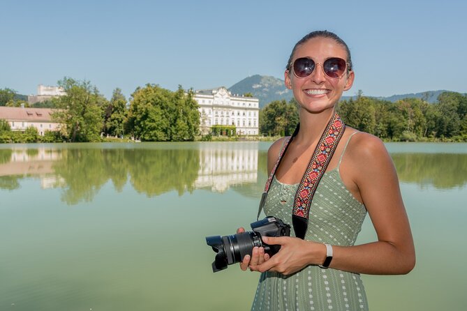 Original Sound of Music Full-Day Private Tour - Why the private format matters for a full day