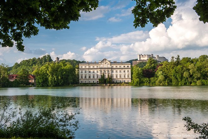 Original Sound of Music Private Custom Tour in Salzburg - The guide makes or breaks the day