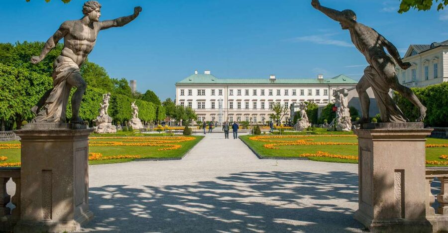 Original Sound of Music Tour & Edelweiss Cooking Class - Why this Sound of Music day works so well