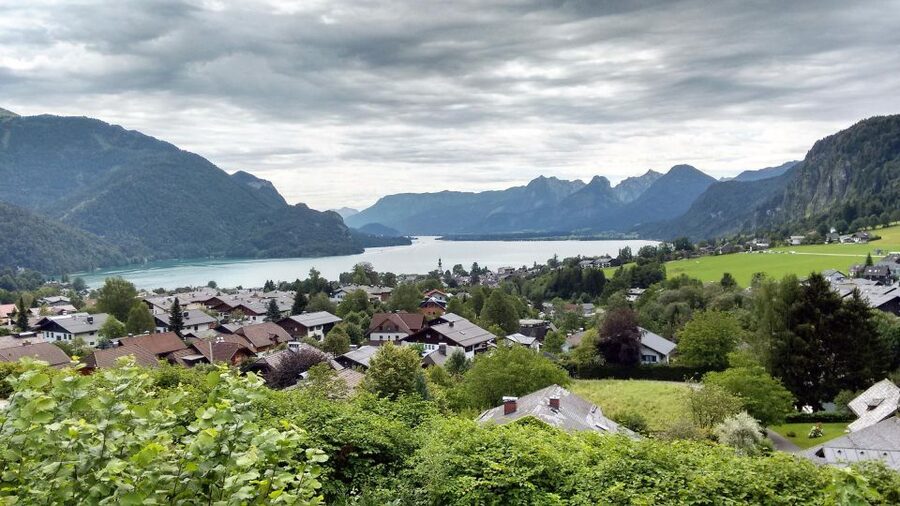 Original Sound of Music Tour & Edelweiss Cooking Class - Lake Wolfgang and the route into the Salzkammergut