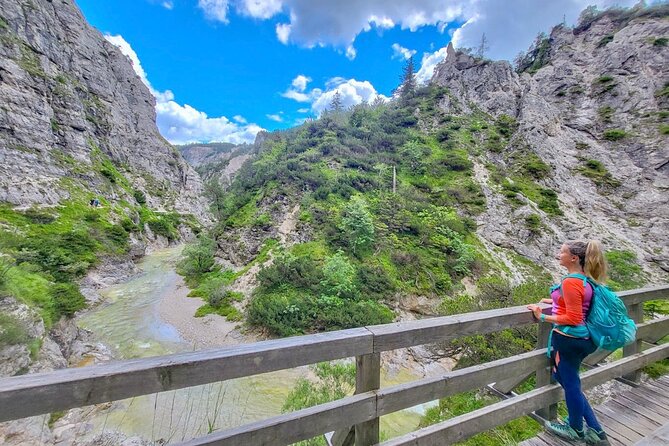 Ötschergräben Grand Canyon of Austria - Why Ötschergräben makes a fine day out from Vienna