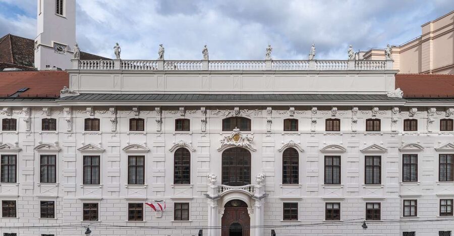 Palais Lobkowitz Audio Guide Tour - Beethoven and the Eroica Hall