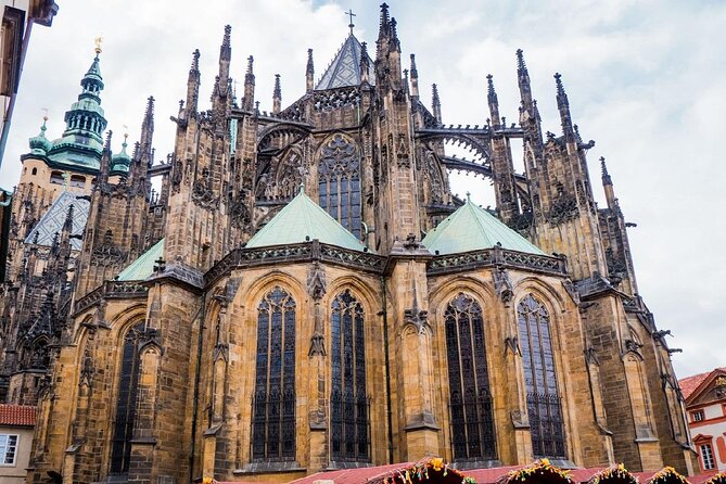 Prague and Budapest Cultural Tour from Vienna 3 Days - Key points to know before booking