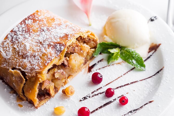 Private Austrian Food Tasting Tour in Salzburg's Old Town - Is $344.46 per person fair?
