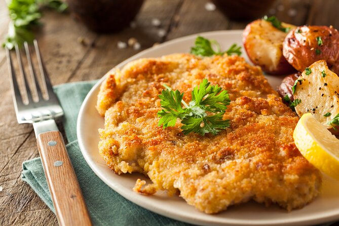 Private Austrian Food Tasting Tour in Salzburg's Old Town - Starting in Salzburg’s Old Town