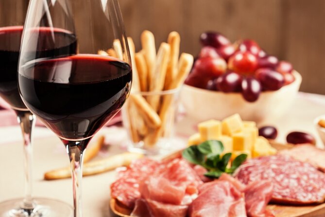 Private Austrian Wine & Charcuterie Tasting Class with a Pro-Sommelière - Why the Marende Platte Matters