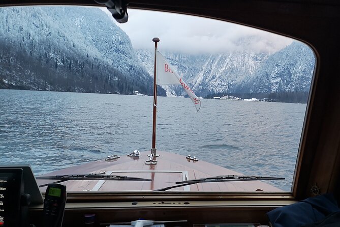 Private Bavarian Alps Tour from Salzburg - Who will enjoy this day most?