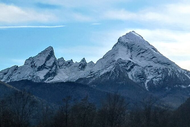 Private Bavarian Alps Tour from Salzburg - Königssee brings the day outdoors