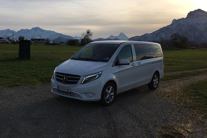 Private Bavarian Mountain Tour from Salzburg - The painted church and Bavarian village life