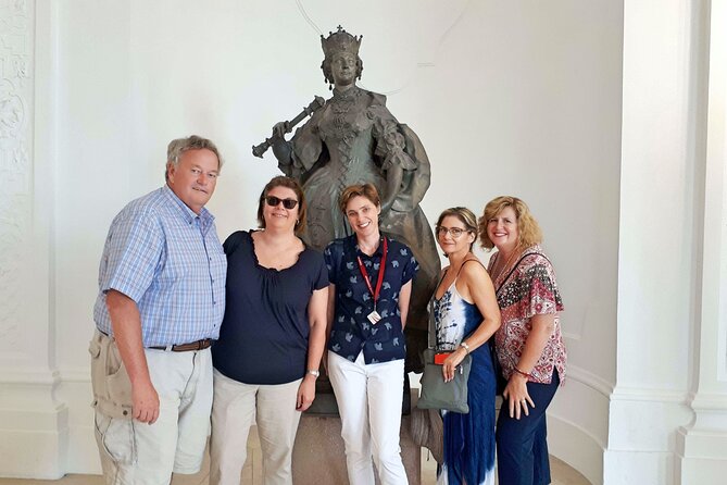 Private Belvedere Palace and Museum Tour - Why Belvedere deserves more than a quick photo stop