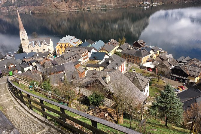 Private Celtic Tour to Hallstatt from Salzburg - Why the road from Salzburg matters