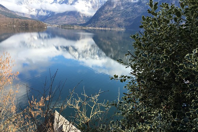 Private Celtic Tour to Hallstatt from Salzburg - The Celtic story behind the postcard view