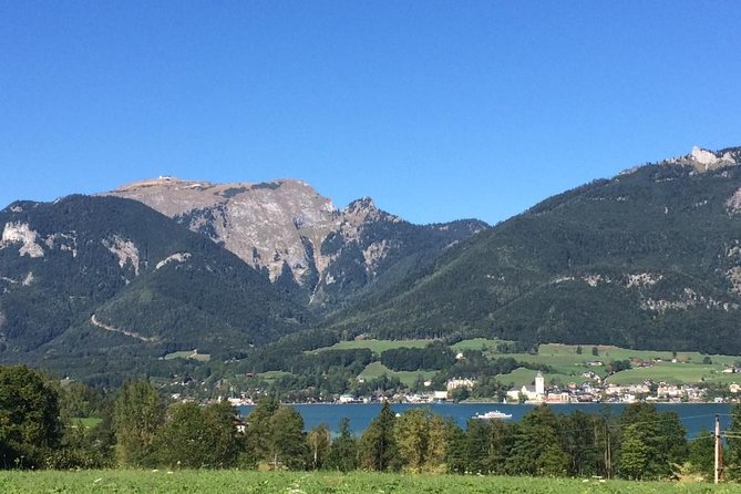 Private Celtic Tour to Hallstatt from Salzburg - Is $1,025.76 a fair price?
