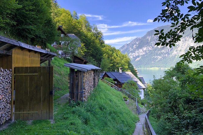 Private Celtic Tour to Hallstatt from Salzburg - Who will enjoy this Hallstatt day most?