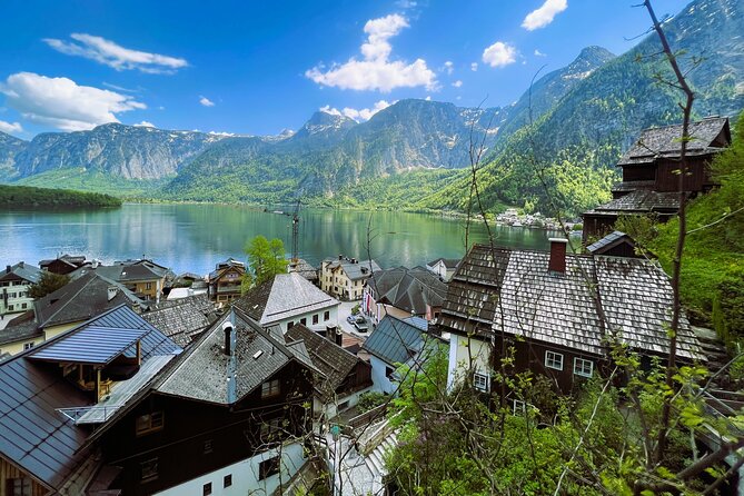 Private Celtic Tour to Hallstatt from Salzburg - Practical tips for making the day work
