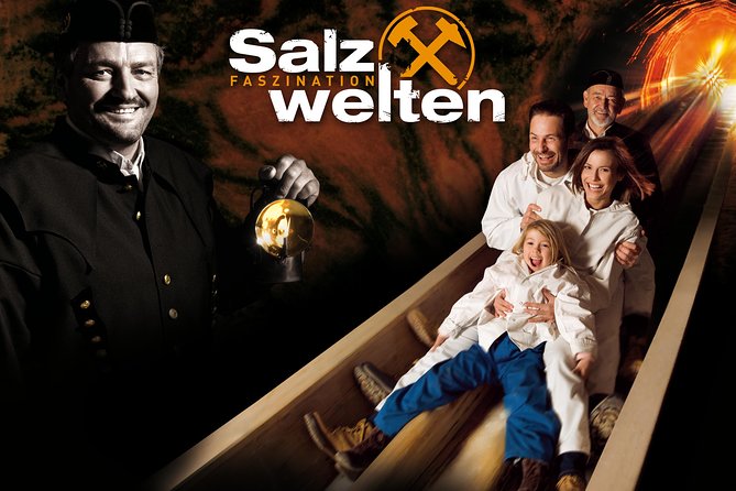 Private Custom Hallstatt & Lake District Tour - Hallstatt Skywalk without the full mine visit