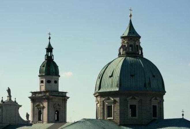 Private Customized Salzburg City and Country Tour - Key points at a glance
