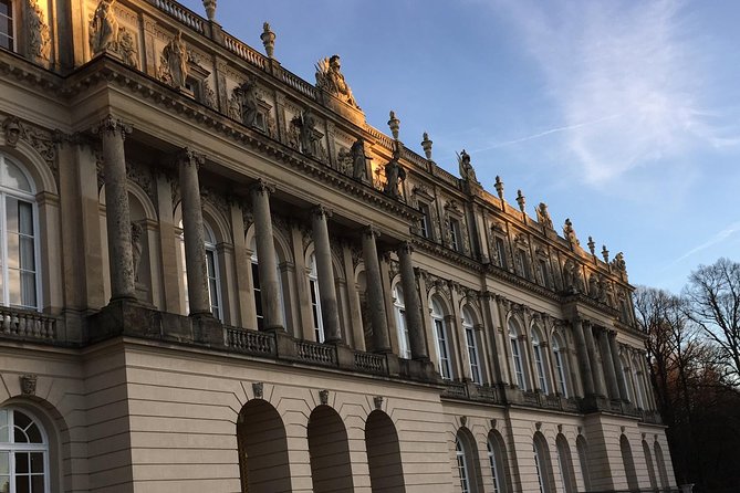 Private Customized Tour of Salzburg - Mirabell Palace and the Do-Re-Mi connection