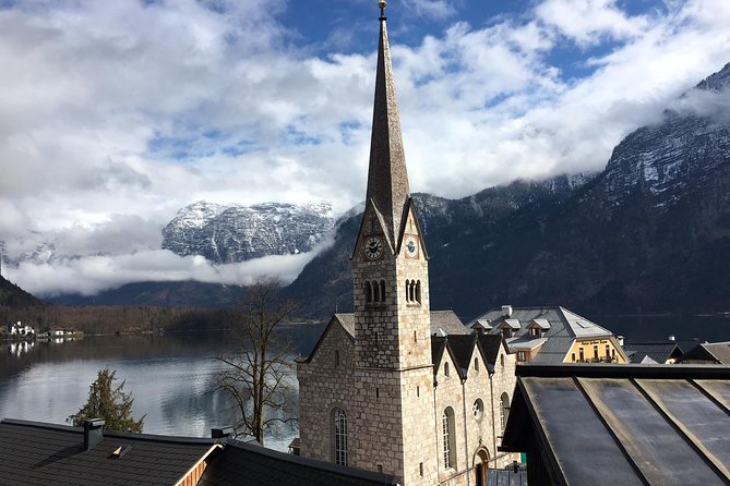 Private Customized Tour of Salzburg - Hohensalzburg Fortress and the best city view