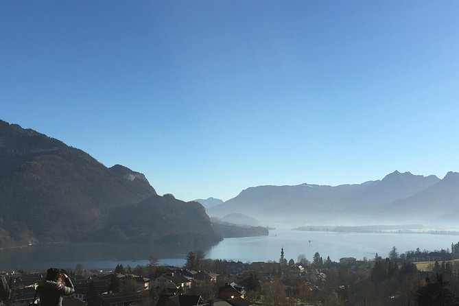 Private Customized Tour of Salzburg - Beyond the city: lakes, castles, and personal requests