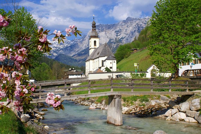 Private Customized Tour of Salzburg - What the guide adds to the experience
