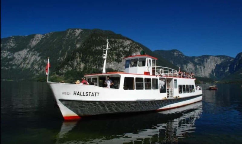 Private Day Highlight Tour of Hallstatt from Salzburg - The Bone House and a small but unusual visit