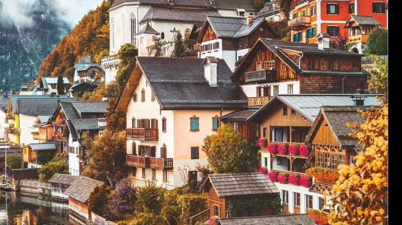 Private Day Highlight Tour of Hallstatt from Salzburg - What the private format is worth