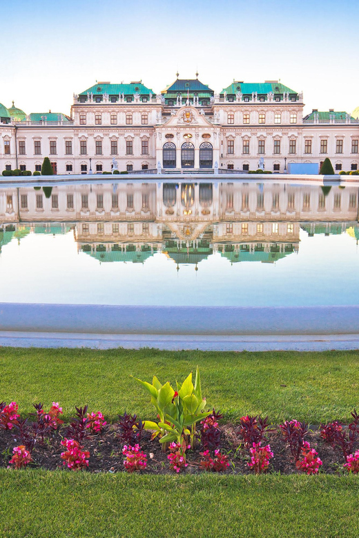 Private day trip: Budapest > Bratislava & Vienna, in English - What the $362 price means