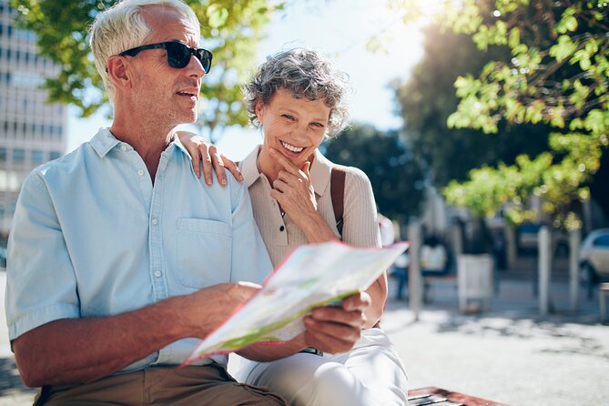 Private day trip from Budapest to Bratislava, Vienna, and back - Key points to know before booking