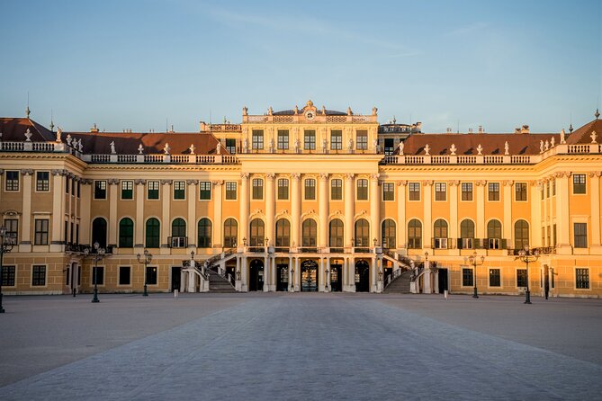 Private day trip from Budapest to Bratislava, Vienna, and back - Who will enjoy this day trip most