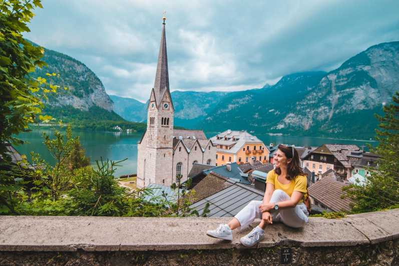 Private day trip from Munich to Eagle's Nest & Hallstatt - Two Alpine icons in one demanding day