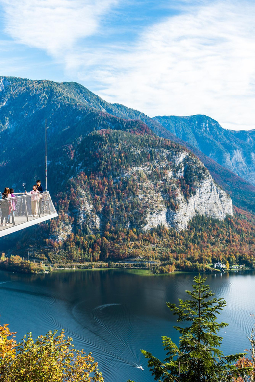 Private day trip from Munich to Eagle's Nest & Hallstatt - Eagle’s Nest and the mountain road