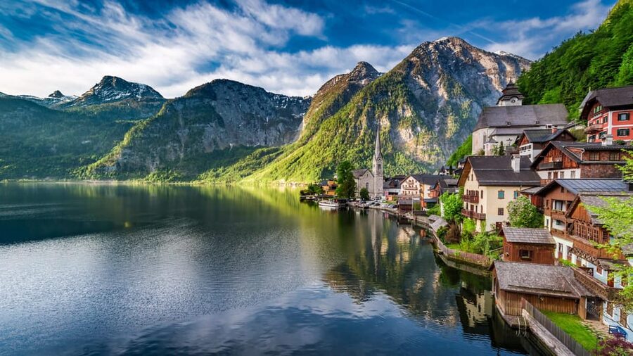 Private day trip from Munich to Eagle's Nest & Hallstatt - The return to Munich