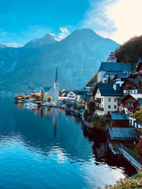 Private day trip from Salzburg to St. Gilgen & Hallstatt - Key points to know before booking