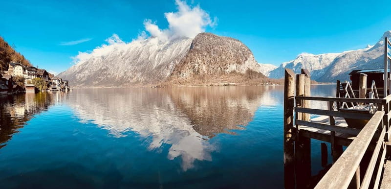 Private day trip from Salzburg to St. Gilgen & Hallstatt - Who should book this Salzburg day trip?