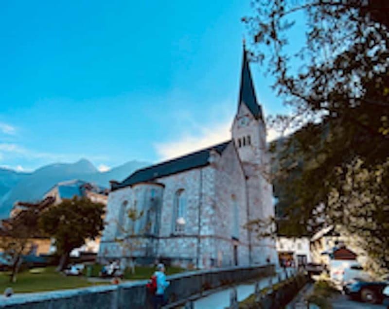Private day trip from Salzburg to St. Gilgen & Hallstatt - Price and value at $347 per person