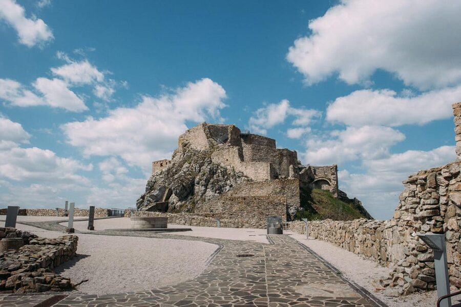 Private day trip to Bratislava from Vienna - Key points at a glance