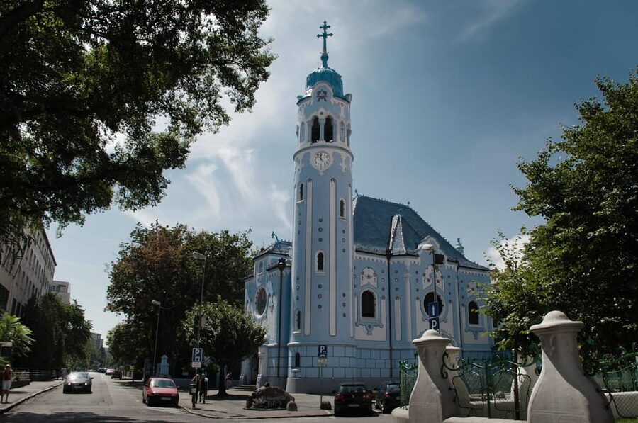 Private day trip to Bratislava from Vienna - Is $470 good value for up to four people?