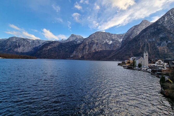 Private Day Trip to Hallstatt Austria from Vienna - Key points to know before you book