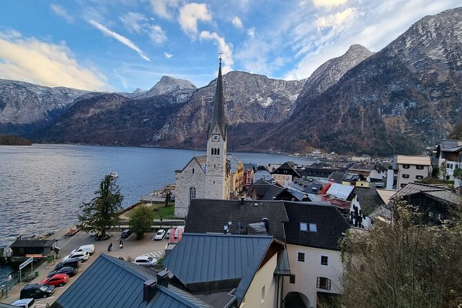 Private Day Trip to Hallstatt Austria from Vienna - Hallstatt Museum and the town’s Iron Age story