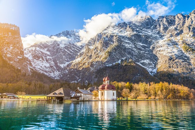 Private Eagle's Nest and Bavarian Alps Day Trip from Salzburg - Is $905.48 good value?