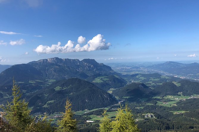 Private Eagle's Nest and Berchtesgaden Tour - Why the private format changes the day