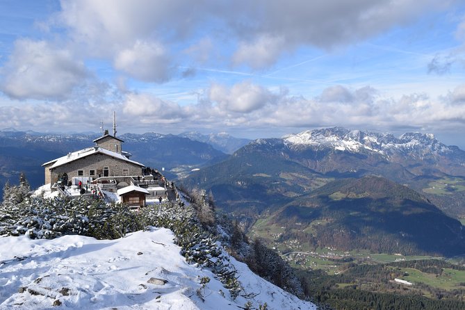 Private Eagle's Nest and Berchtesgaden Tour - Timing, weather, and what to ask before you go
