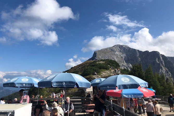 Private Eagle's Nest and Berchtesgaden Tour - Should you book the Eagle’s Nest and Berchtesgaden tour?