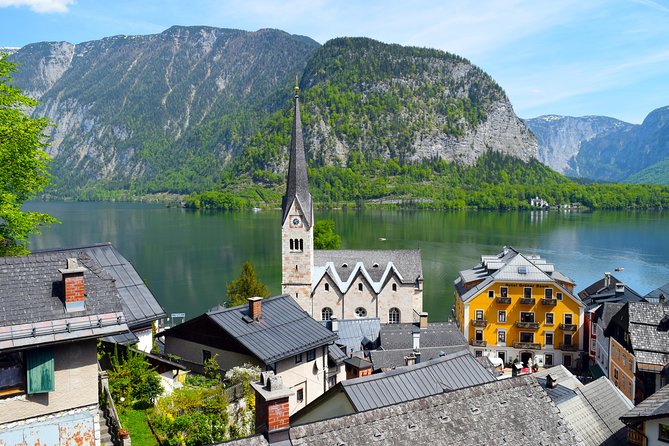 Private Eagle's Nest and Hallstatt tour from Salzburg - Key points to know before booking