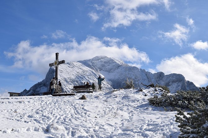 Private Eagle's Nest and Hallstatt tour from Salzburg - What the guides add to the day