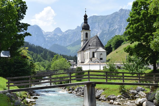 Private Eagle's Nest Tour from Innsbruck with tour ending in Salzburg - The real price, and who gets good value