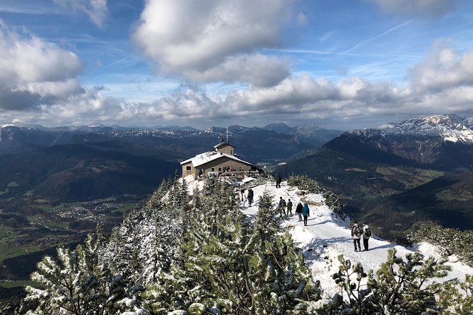 Private Eagles Nest and Salt Mines Tour from Salzburg - Why this Salzburg day trip works so well