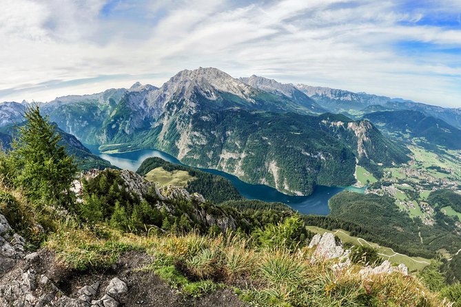 Private Eagles Nest and Salt Mines Tour from Salzburg - Obersalzberg and the road to the Eagle’s Nest