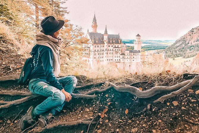Private Full-Day Tour of Neuschwanstein Castle from Innsbruck - Reaching Neuschwanstein Castle on time